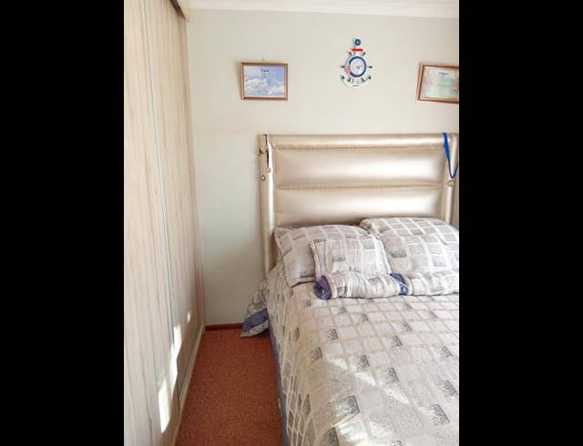 3 BEDROOM HOUSE FOR SALE IN ZAKARIYYA PARK